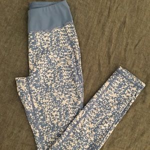 Woman gym pants